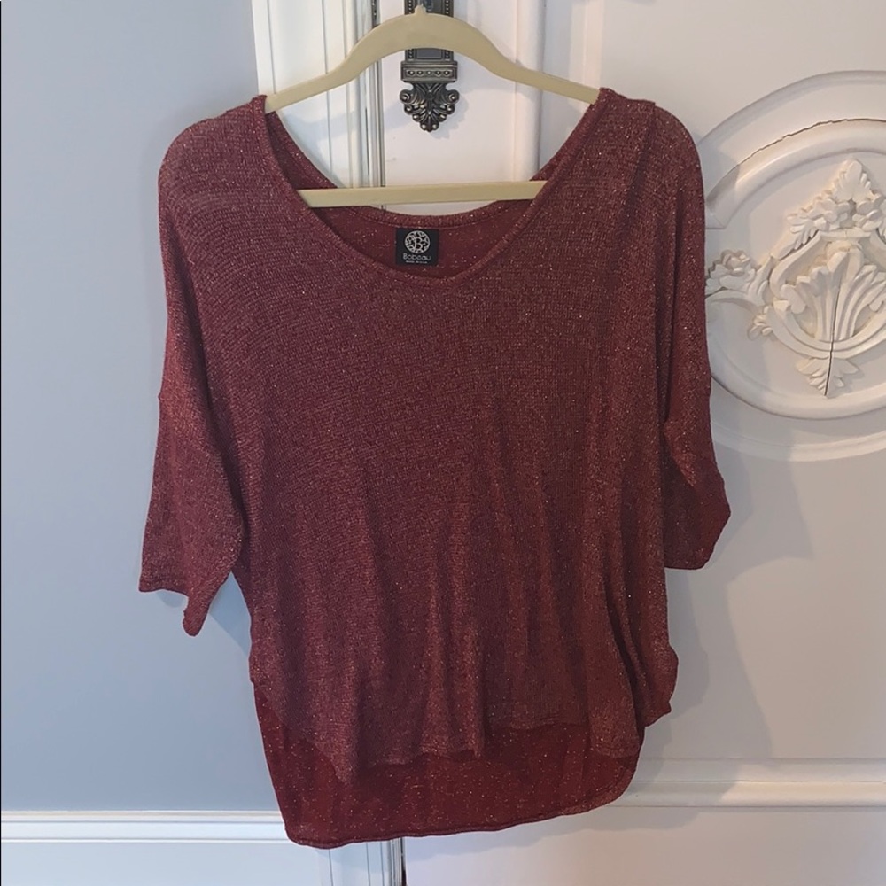 Knit Top